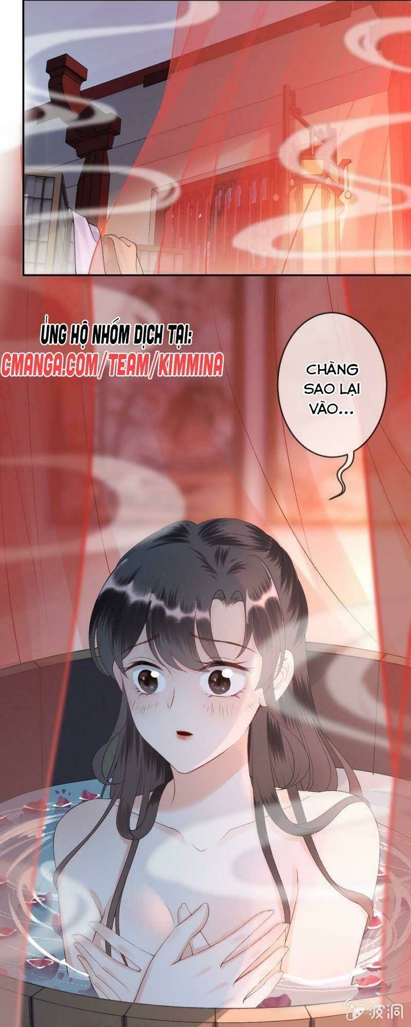 Vương Gia Kiêu Ngạo Quá Khó Cua: Chapter 157
