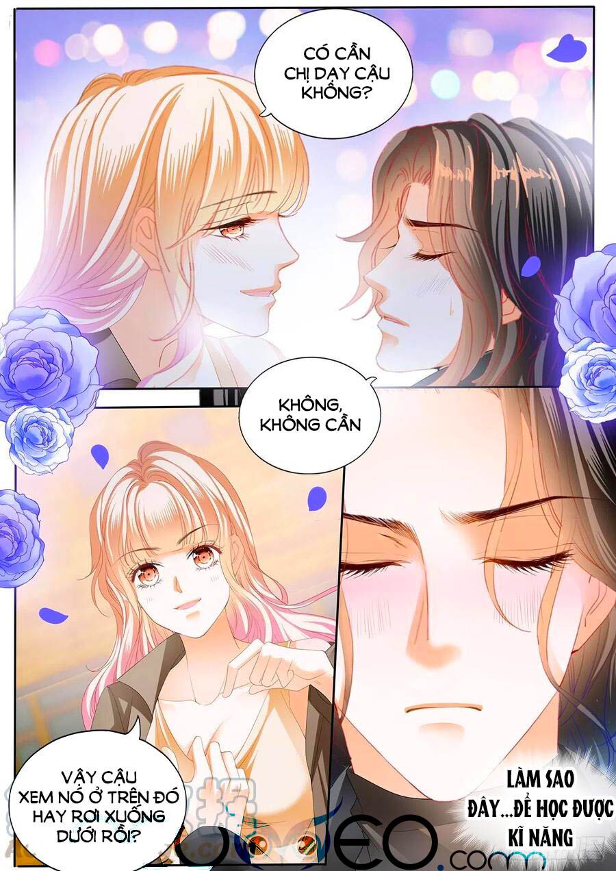Bá Đạo Tiểu Thúc, Xin Trêu Chọc Vừa Thôi!: Chapter 251