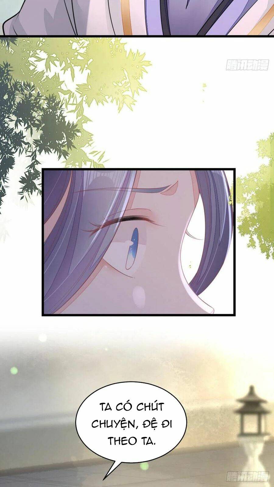 Mau Xuyên Không Rửa Tội Cho Nhân Vật Phản Diện: Chapter 15
