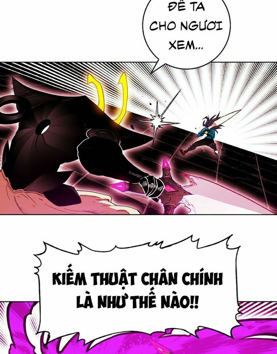 Hard Core Leveling Warrior Ss2: Chapter 67