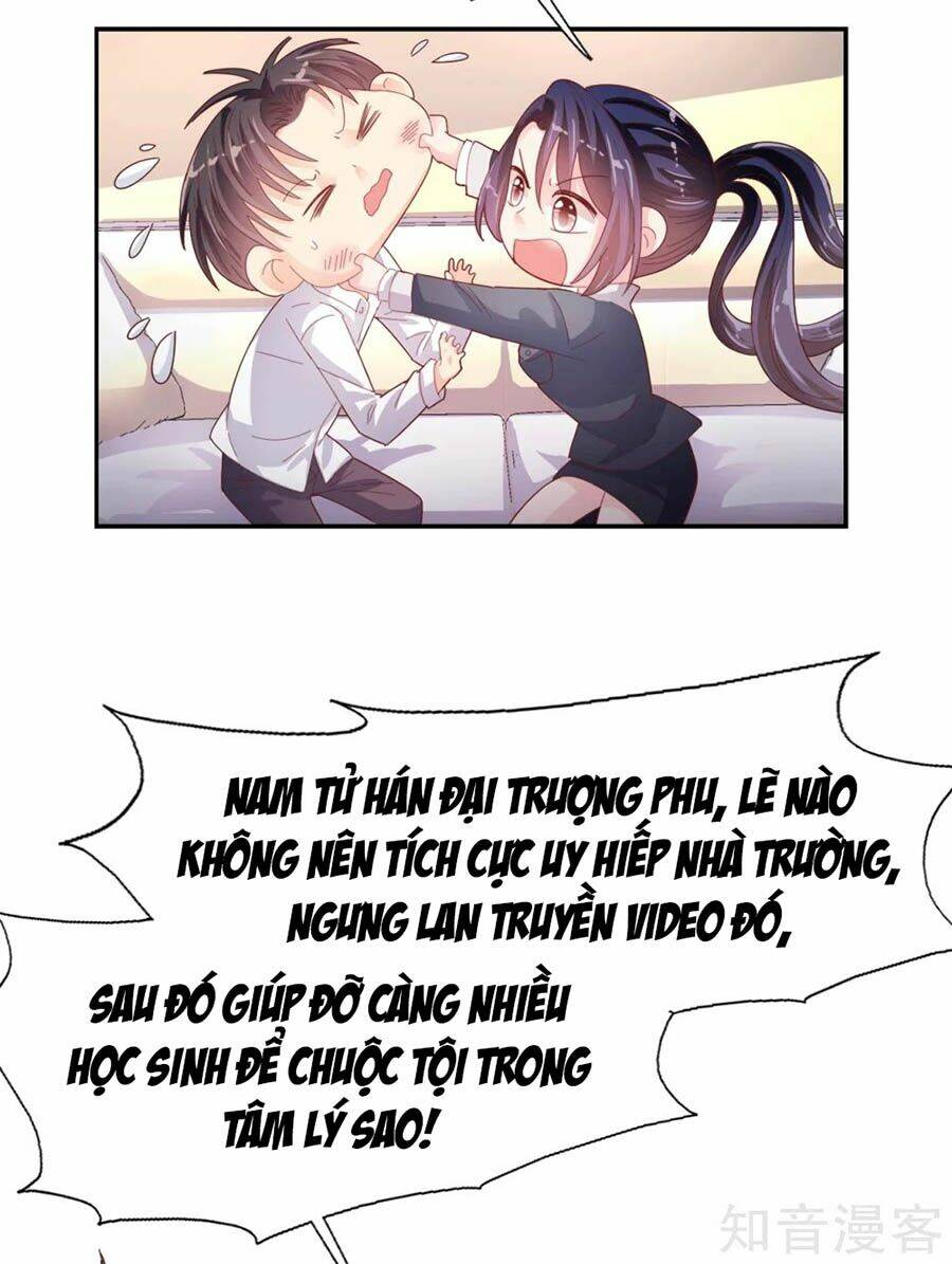 Sau Này Vẫn Cứ Thích Anh: Chapter 85