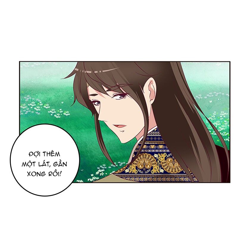 Thông Linh Phi: Chapter 310