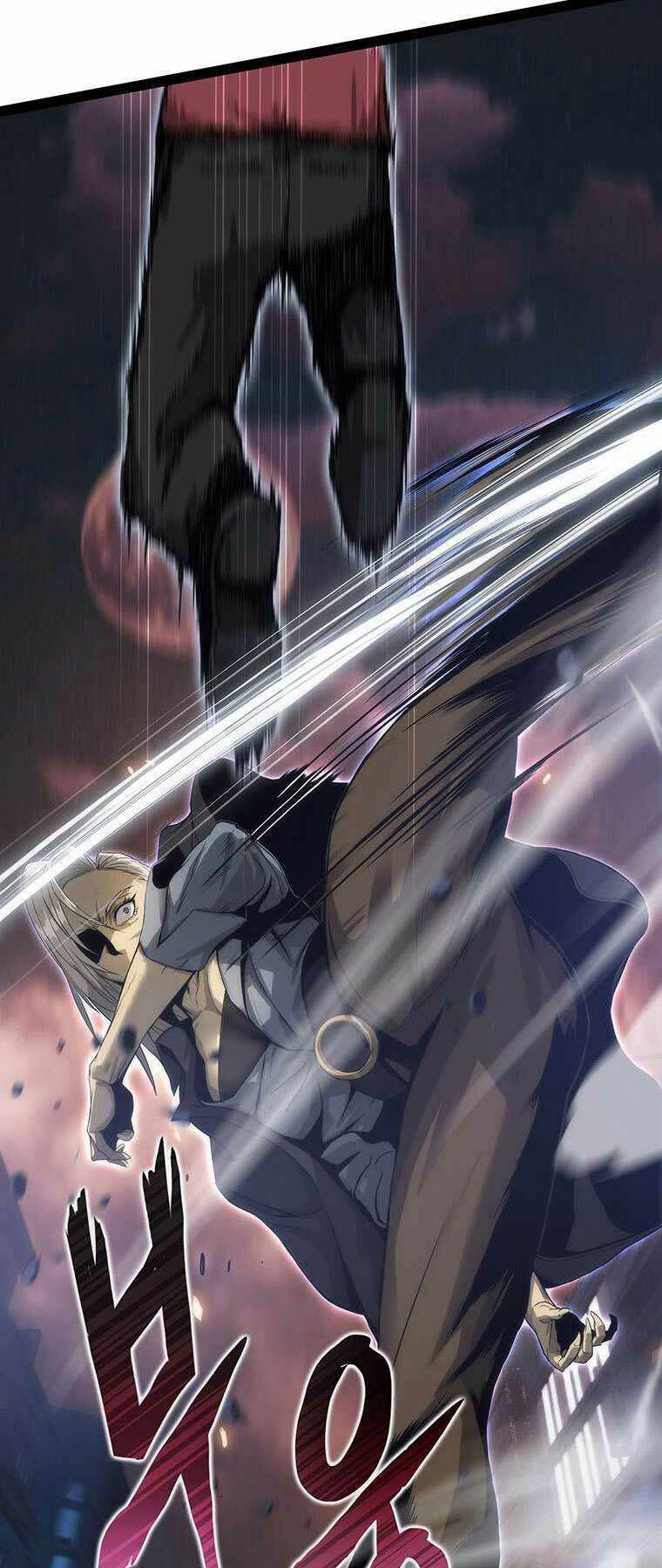 Hậu Duệ Của Hổ: Chapter 4