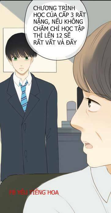 Thần Tượng Điểm Zero: Chapter 24