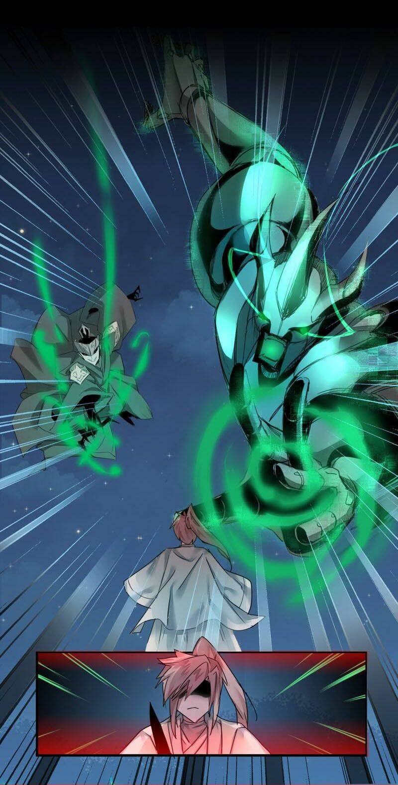 Nghịch Chuyển Tiên Đồ: Chapter 123