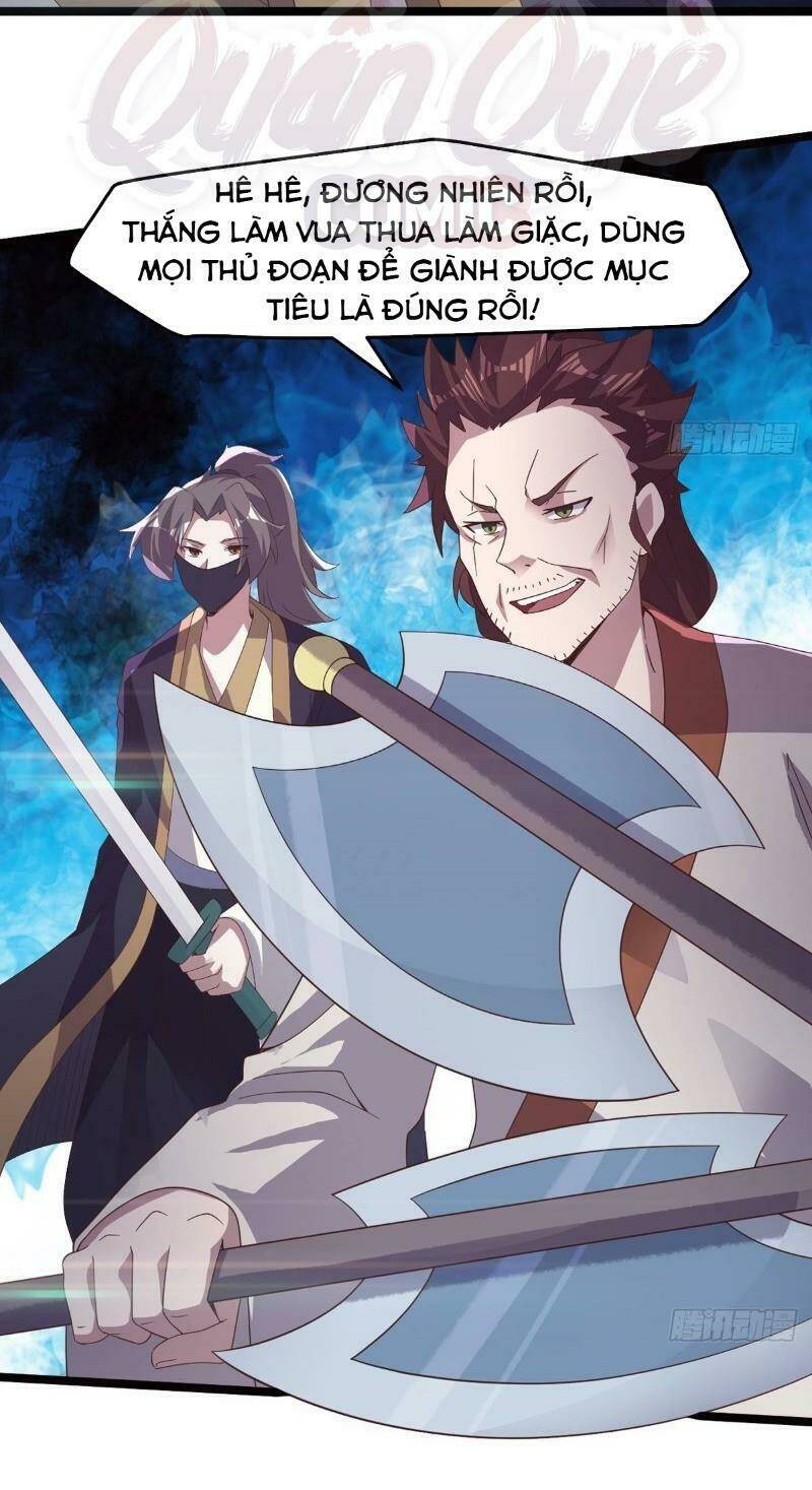 Kiếm Đồ: Chapter 38