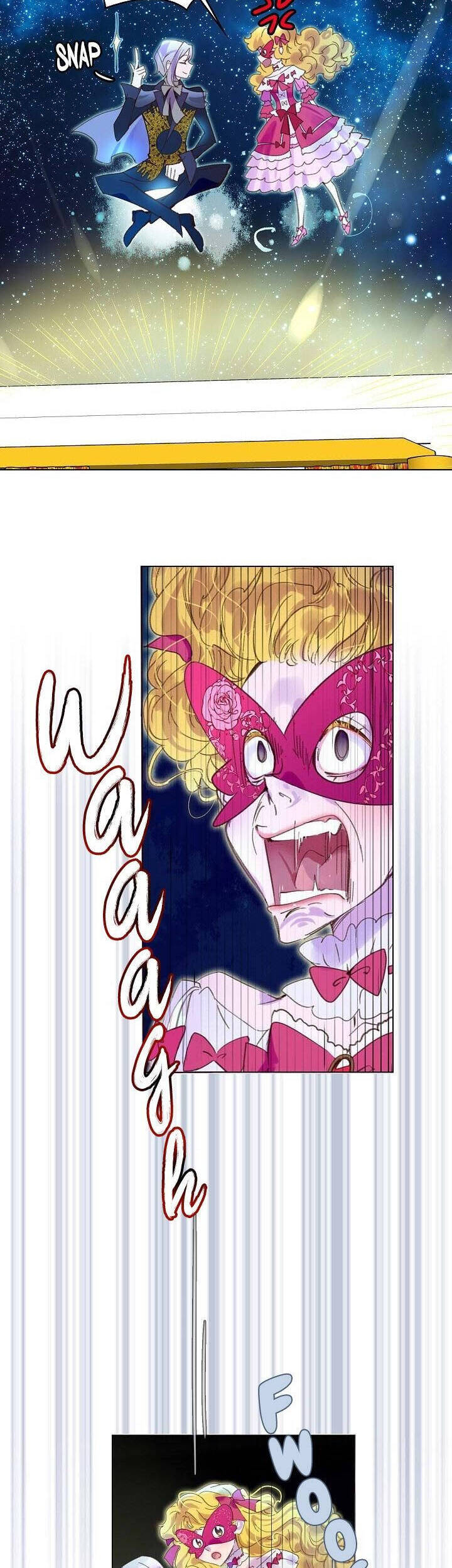 Đừng Xem Thường Nữ Phụ: Chapter 70
