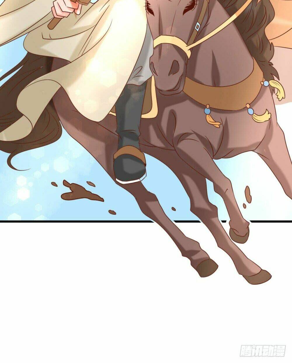 Hồng Nhan Bất Vong Quốc: Chapter 14