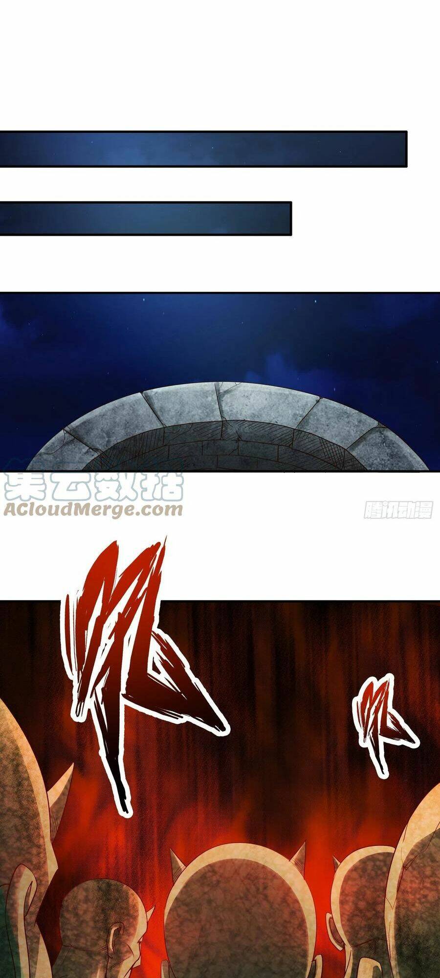 Chư Thiên Ký: Chapter 317