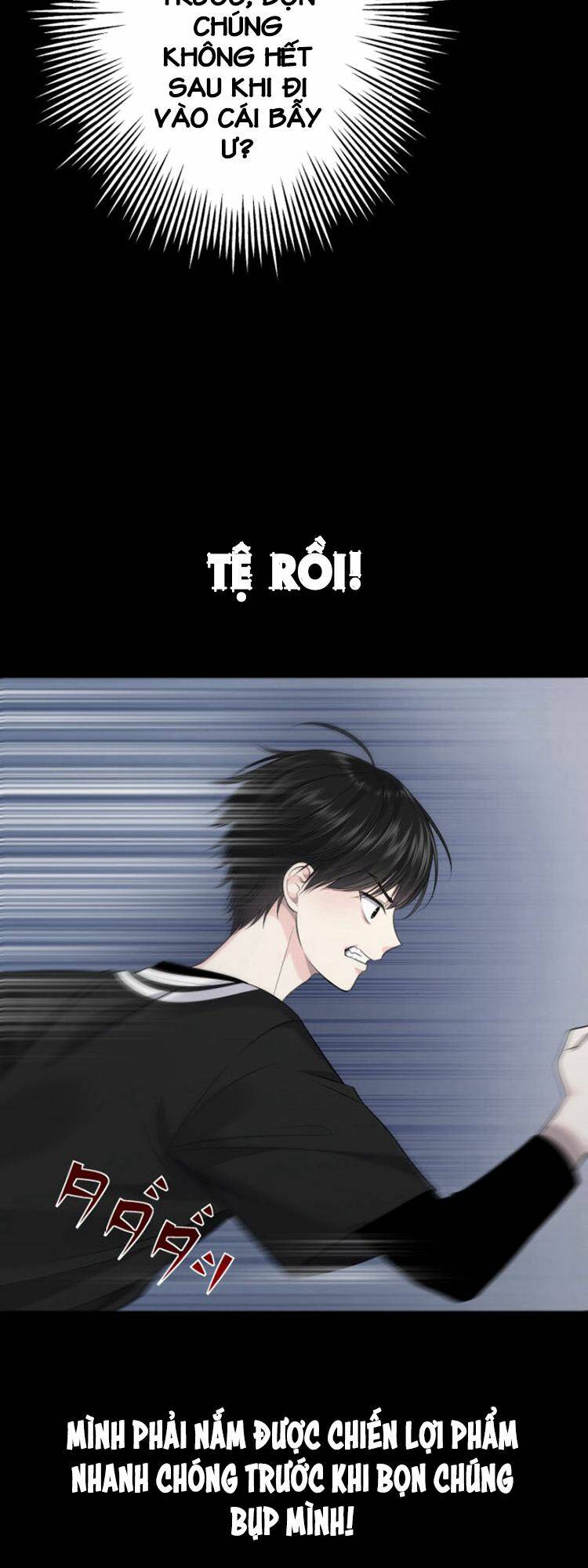 Trò Chơi Của Chúa Thượng: Chapter 14