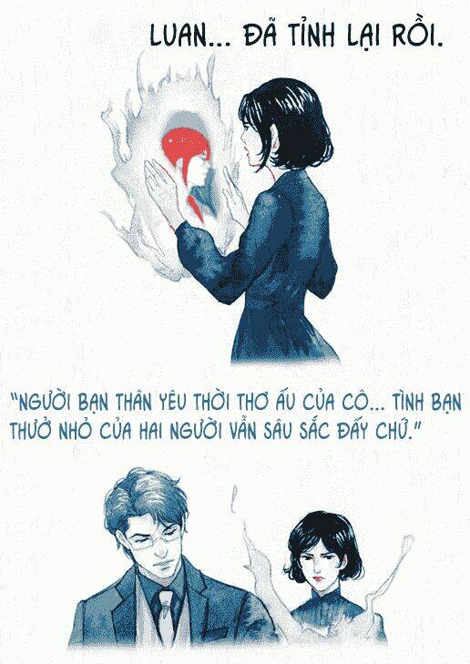 Cuộc Sống Hiện Đại Của Yêu Quái Bất Tử: Chapter 15