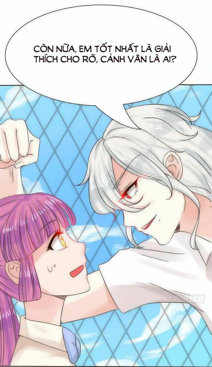 Ma Vương Luyến Ái Chỉ Nam: Chapter 64