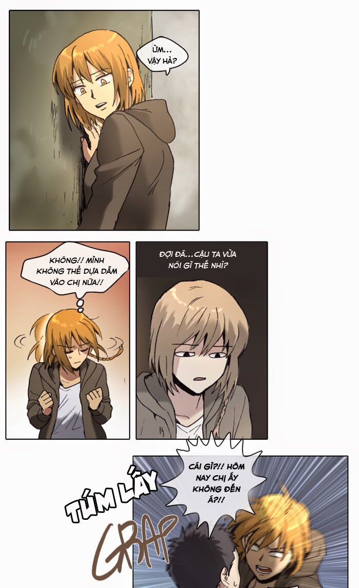 Magical Exam Student: Chapter 30