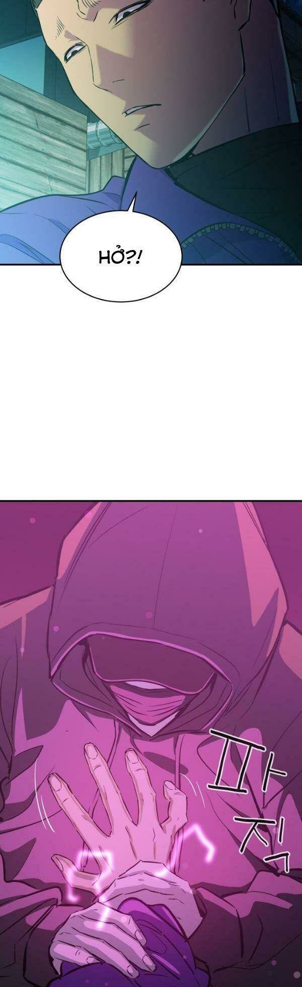 Nhân Vật Phản Diện Bất Tài: Chapter 14