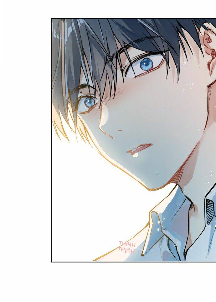 Tâm Động Thuấn Di: Chapter 33