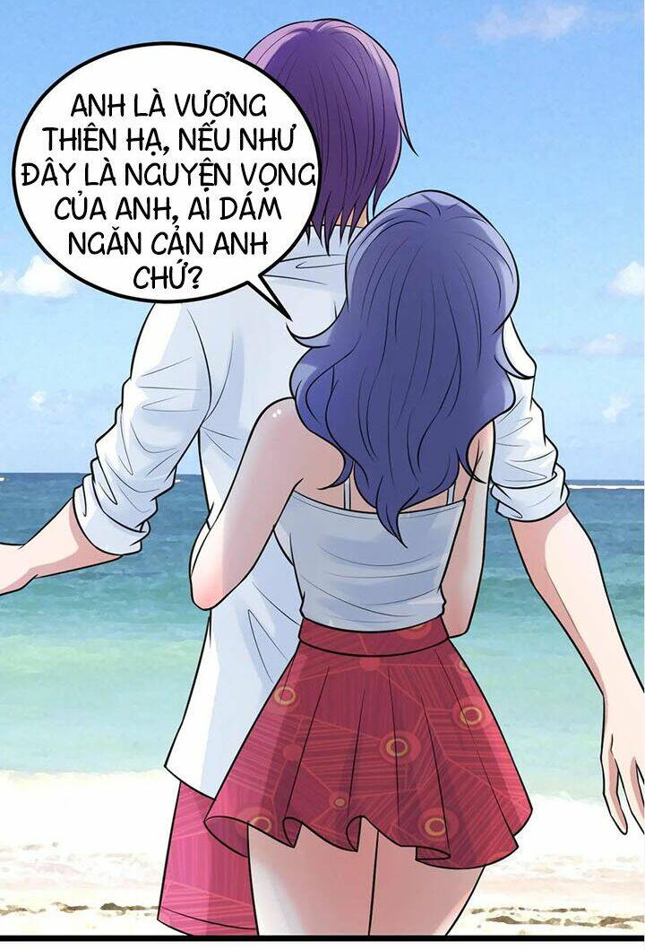 Đai Ca Trở Lại Tuổi 16: Chapter 36