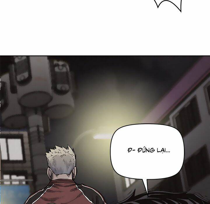 Nắm Đấm: Chapter 8