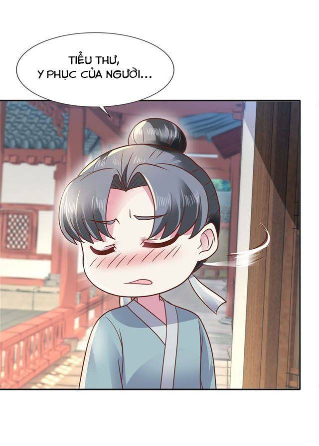 Đế Hoàng Chi Thần Y Khí Phi: Chapter 9