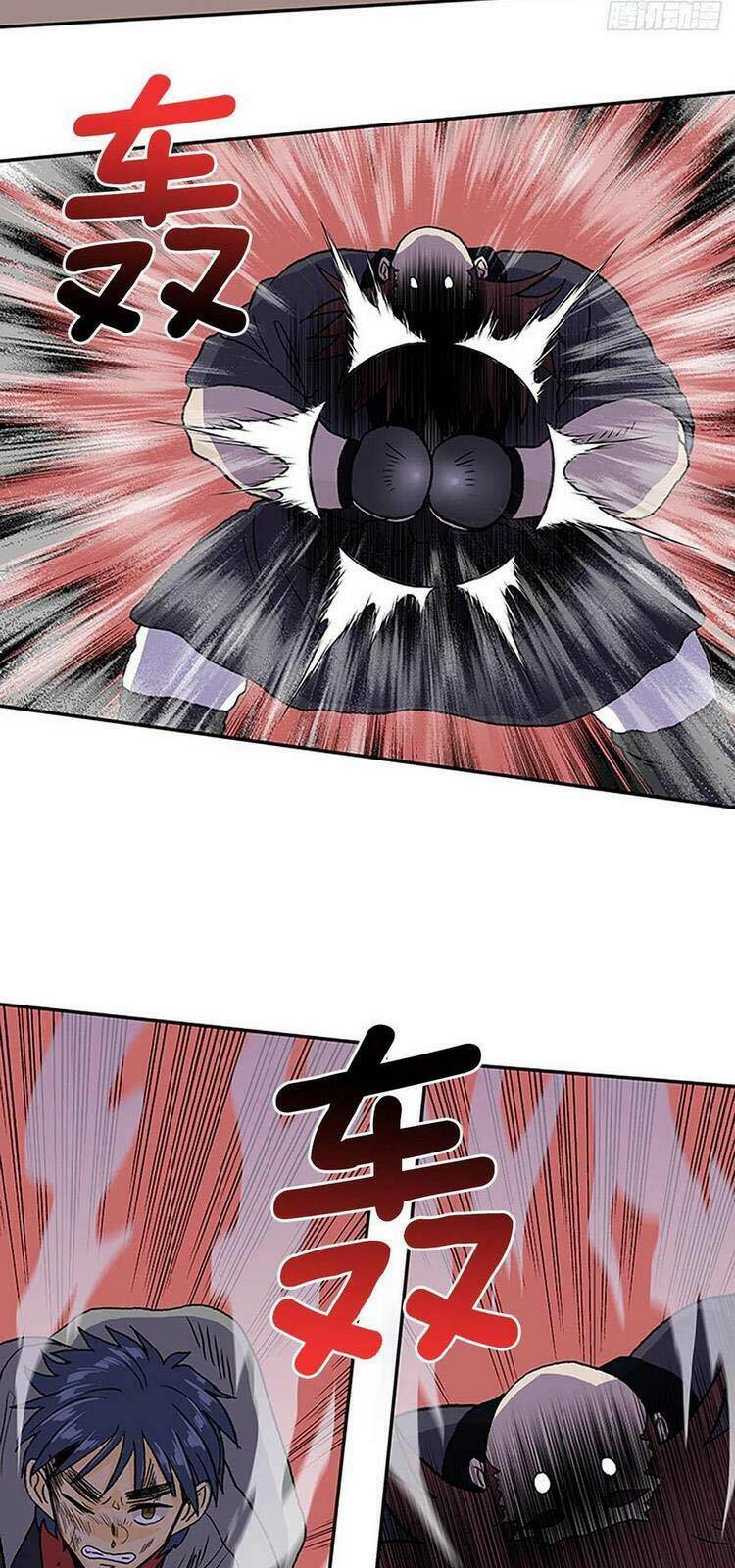 Học Sĩ Tái Sinh: Chapter 214