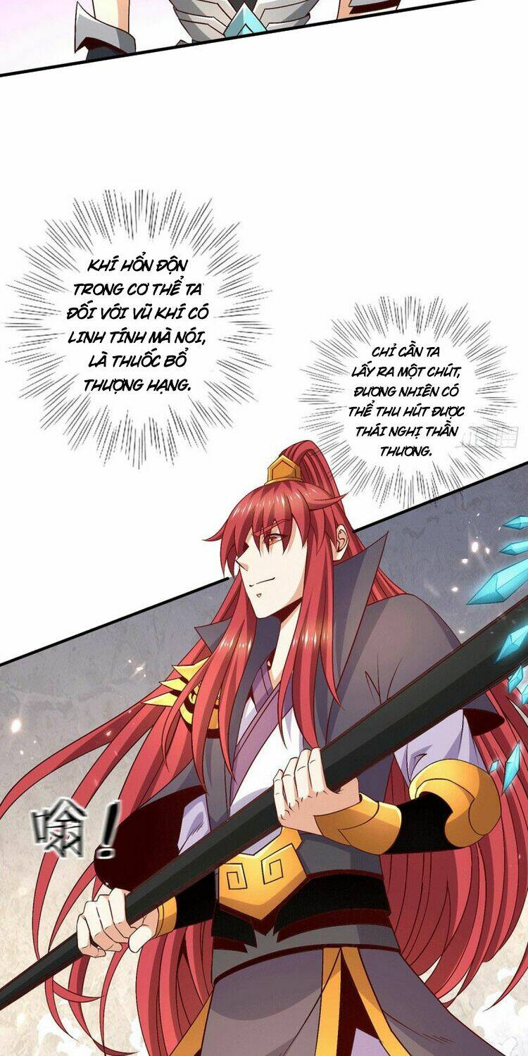Tiên Vương Trùng Sinh: Chapter 249
