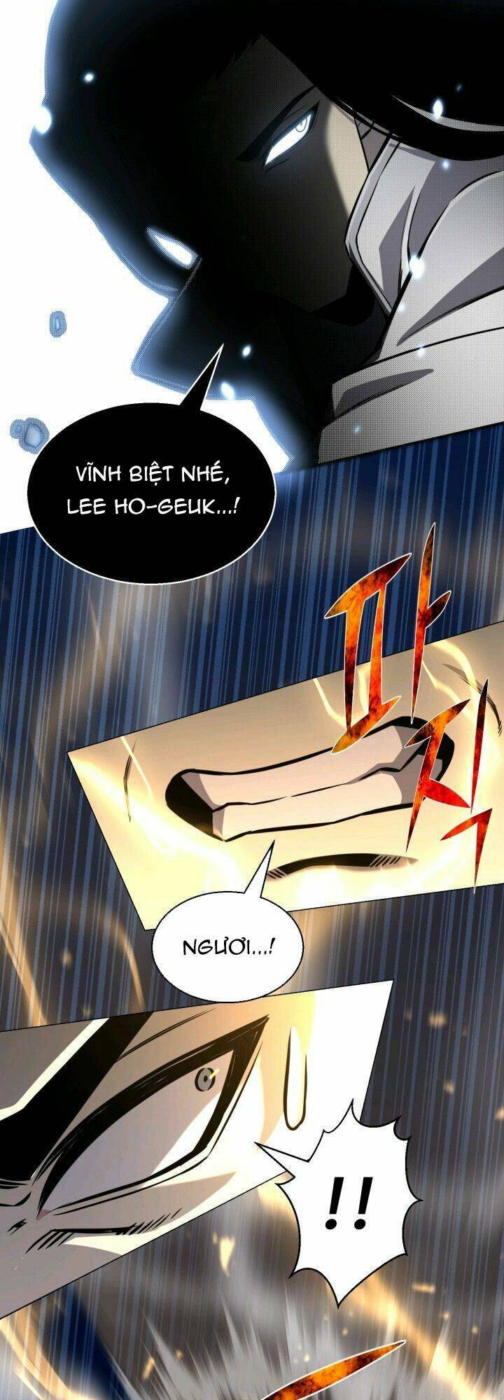 Luân Hồi Ác Nhân: Chapter 70