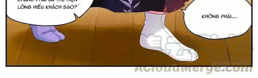 Hệ Thống Chế Tạo Nữ Thần: Chapter 286