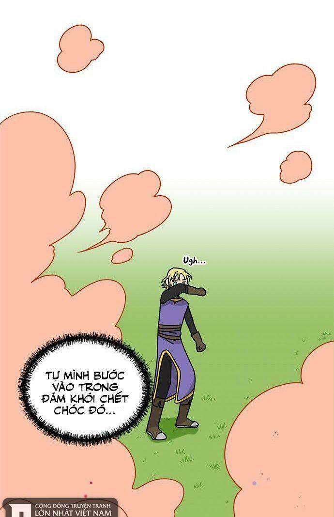 Tôi Trở Thành Đầu Bếp Của Long Vương: Chapter 15