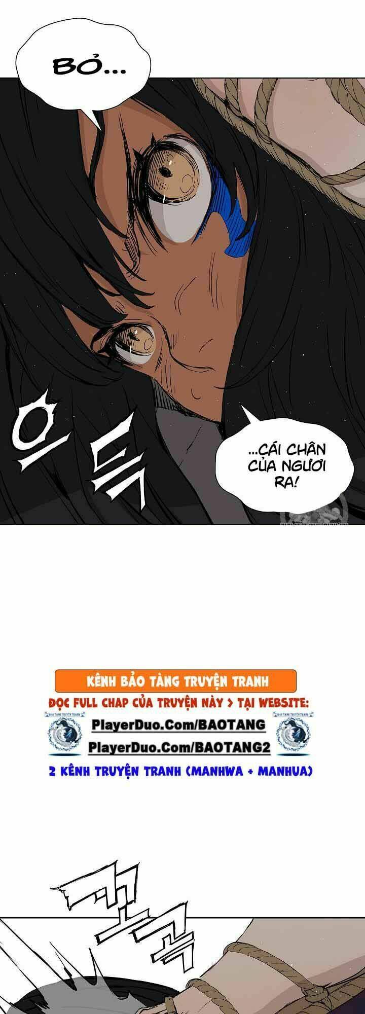 Vô Kiếm Tiểu Tử: Chapter 47