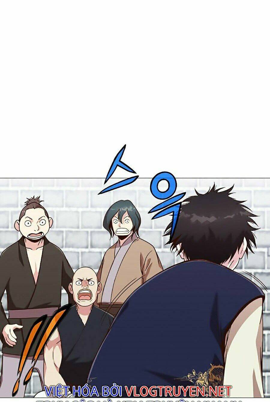 Thiên Võ Chiến Thần: Chapter 6