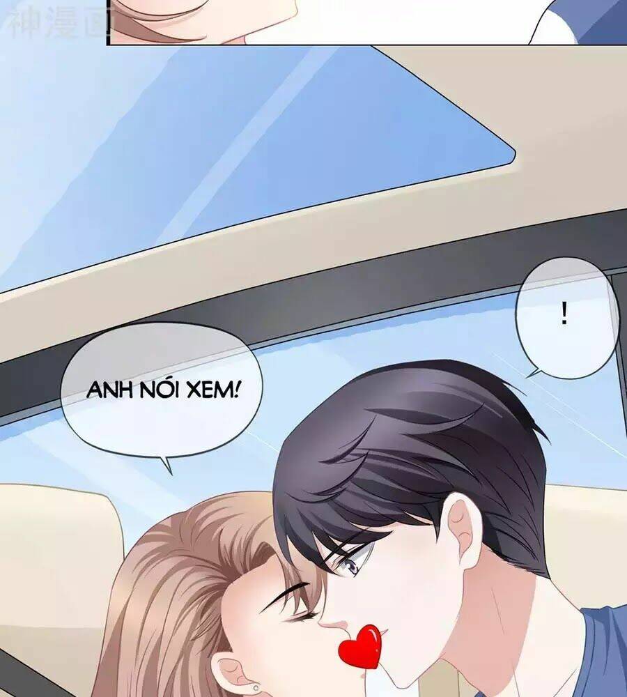 Mỹ Vị Giai Thê: Chapter 57