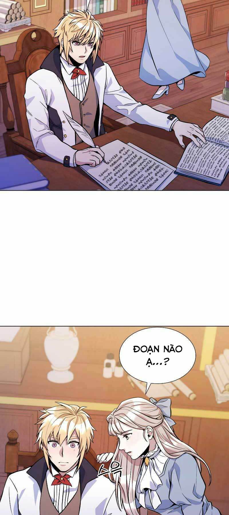 Bạo Chúa Cường Hoành: Chapter 22