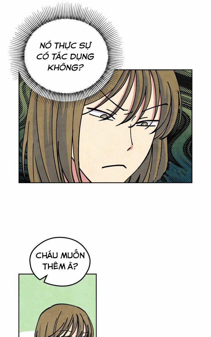 Tai Sói Và Mũ Đỏ: Chapter 27