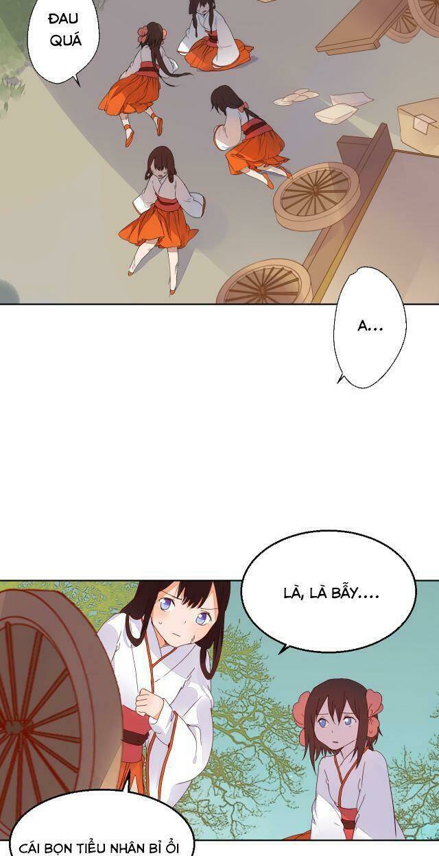 Đốt Đào Hoa: Chapter 67