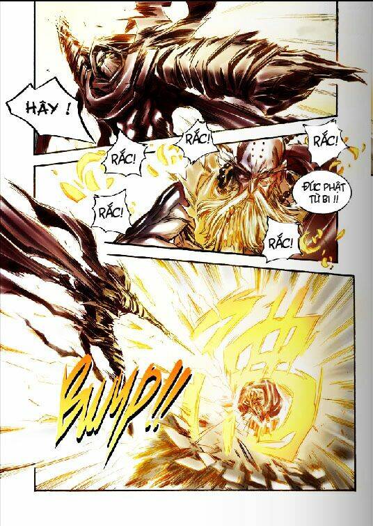 Tru Tiên - Celestial Destroyer: Chapter 2