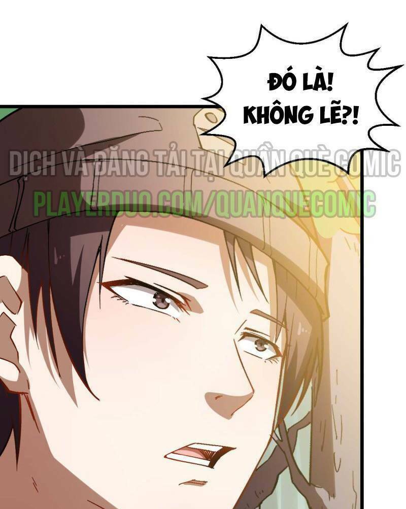 Vườn Trường Cuồng Sư Hệ Thống: Chapter 88
