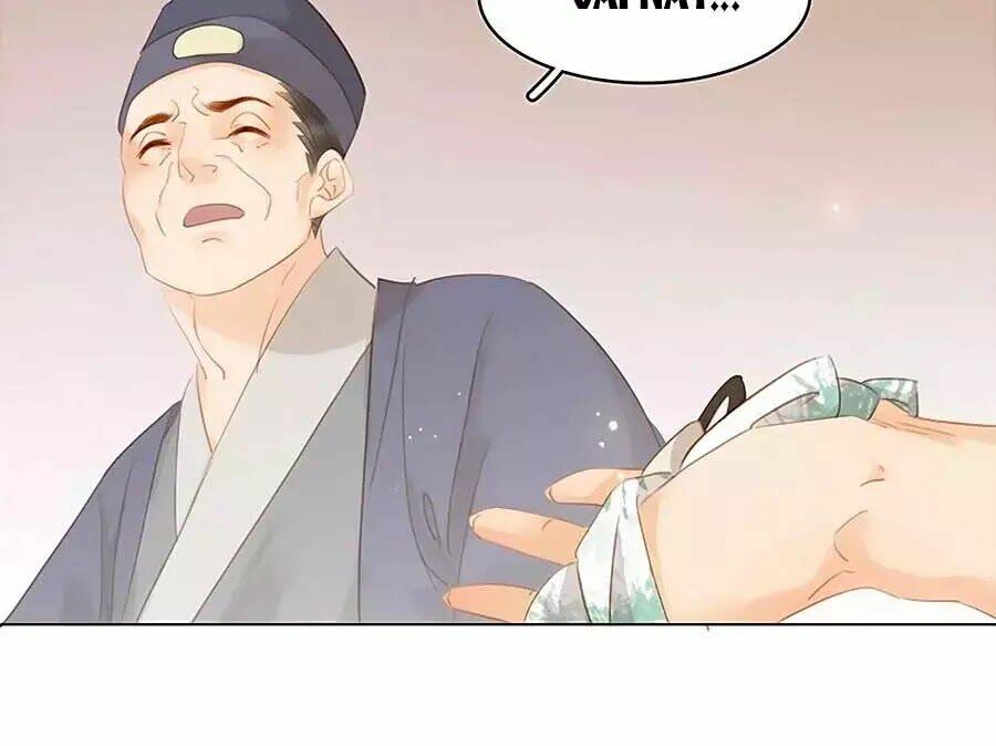 Tiểu Sư Phụ, Tóc Giả Của Ngài Rơi Rồi!: Chapter 15