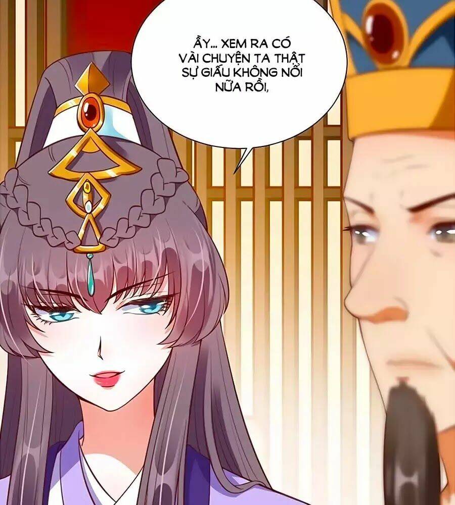 Thịnh Thế Lê Hoa Điện: Chapter 81