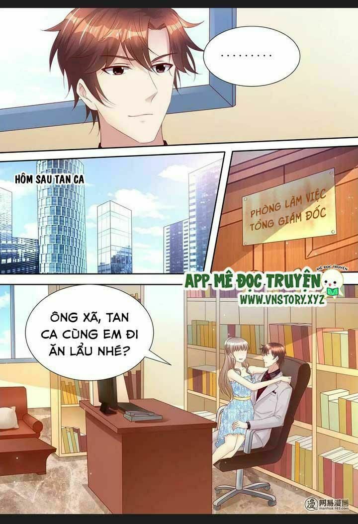 Cưng Chiều Vợ Yêu: Chapter 59: Thiên hậu quốc tế