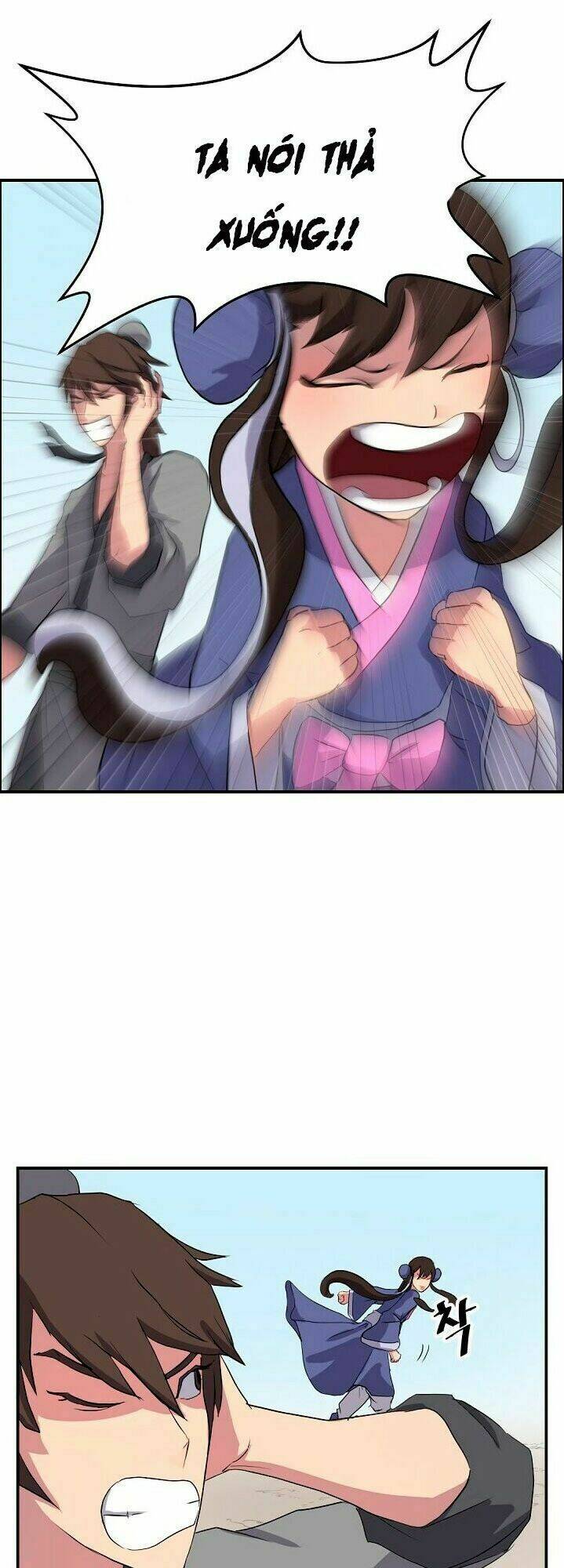 Trọng Sinh, Bất Khả Chiến Bại: Chapter 25