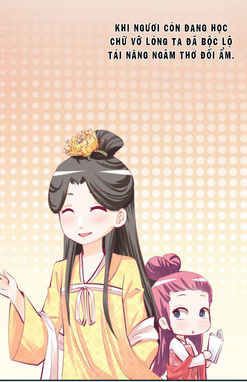 The Queen Note: Chapter 5