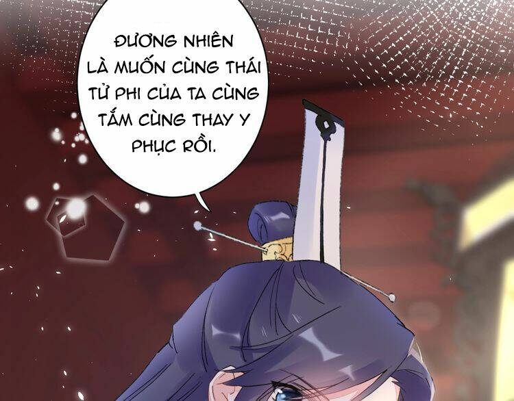 Hoa Nhan Sách: Chapter 94.2