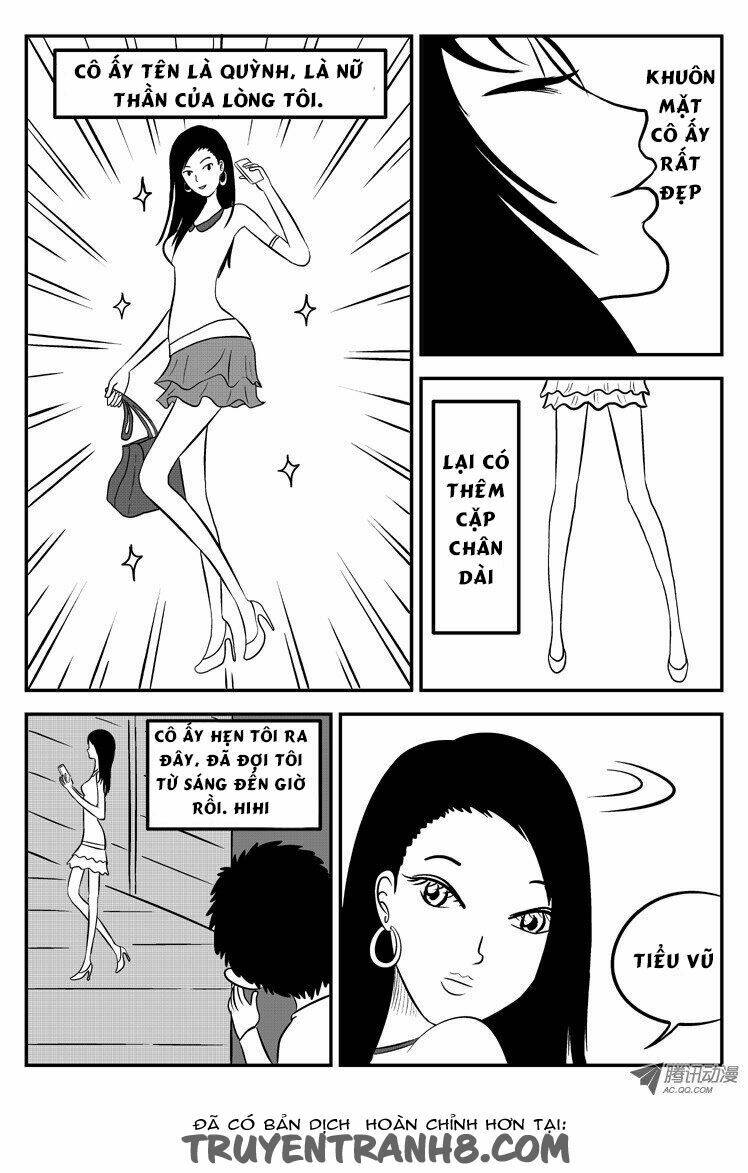 Ký Sinh Trùng: Chapter 2.4