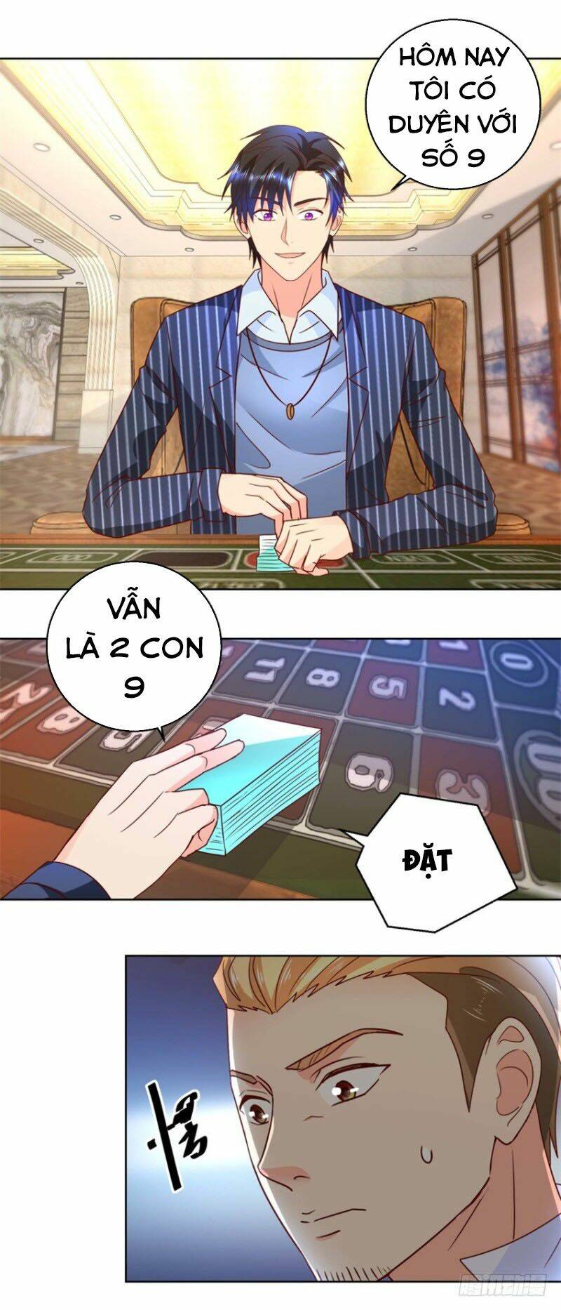 Vú Em Là Cổ Tiên: Chapter 77