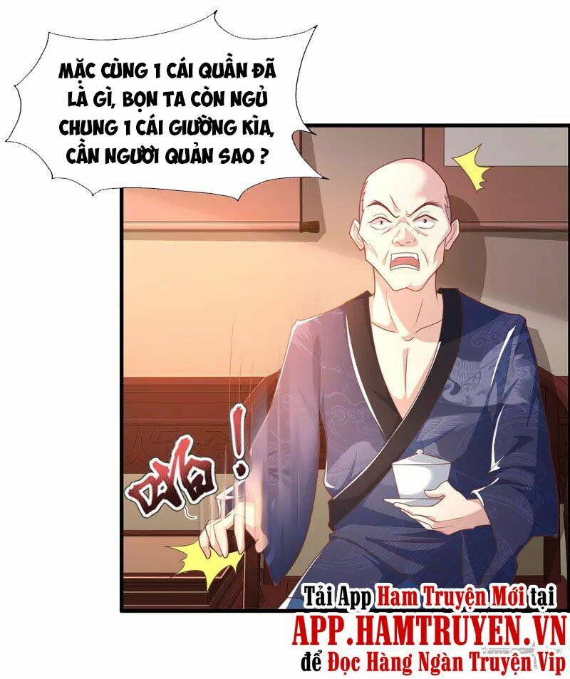 Khoa Kỹ Đại Tiên Tông: Chapter 10