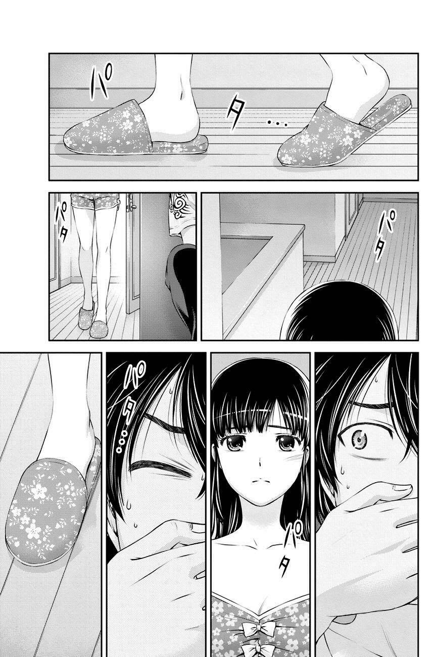 Bạn Gái Chung Nhà: Chapter 24