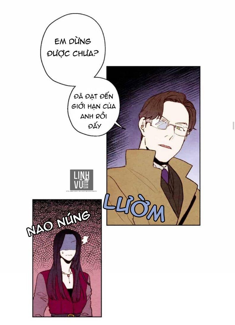 Ôi ! Trợ Lý Đặc Biệt Của Tôi: Chapter 13