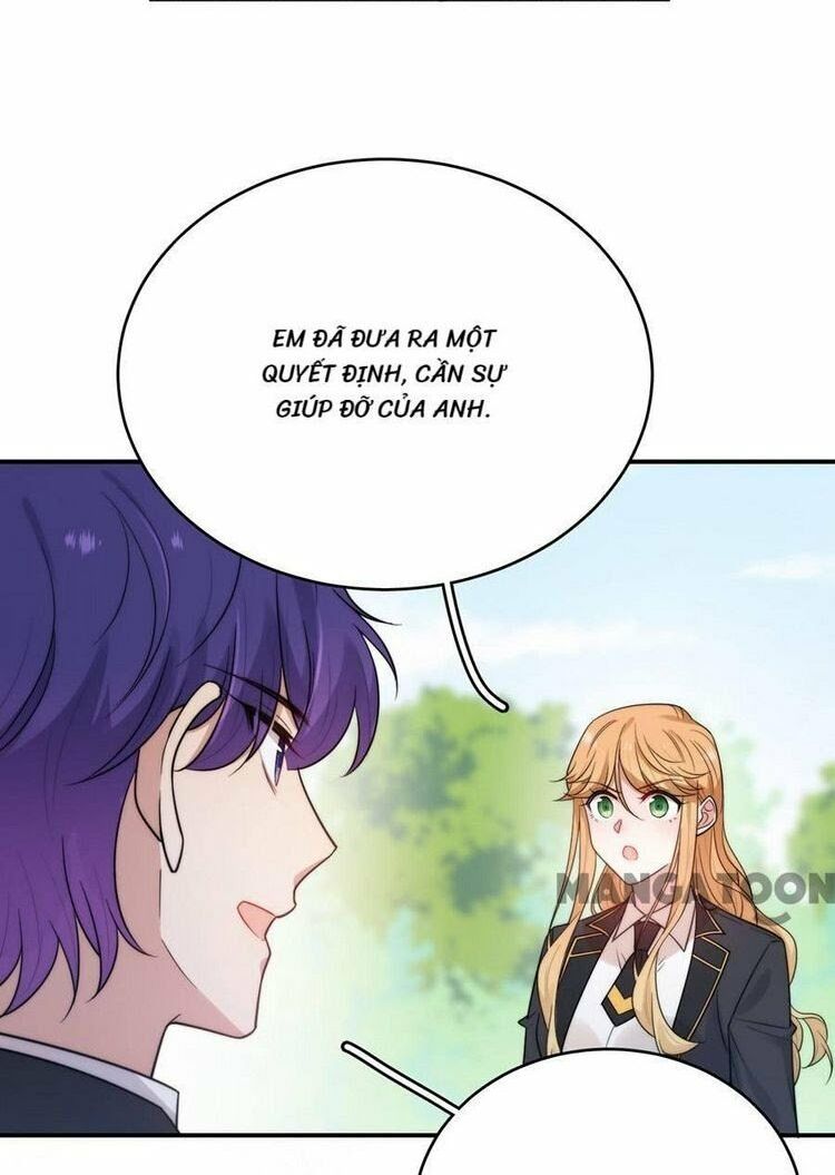 Ma Lạt Thiên Kim Đẩu Ác Thiếu: Chapter 262