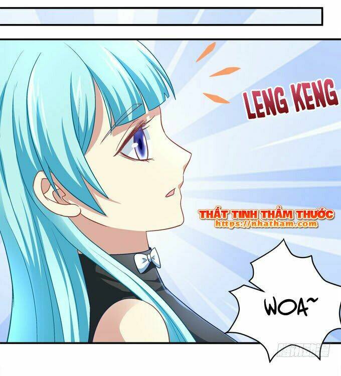 Đế Vương Ta Vẫn Còn Nhỏ: Chapter 68