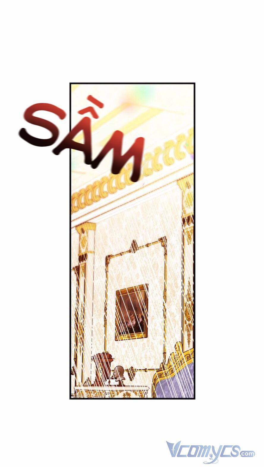 Lòng Trung Thành Với Kẻ Ác: Chapter 38