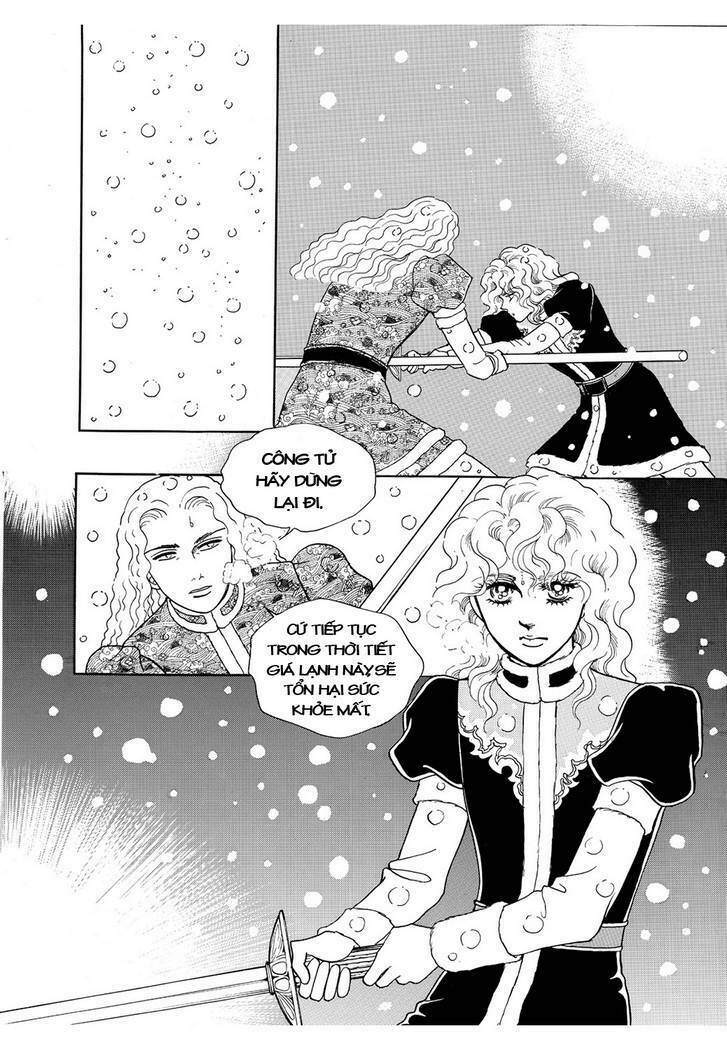 Princess Manhwa: Chapter 58